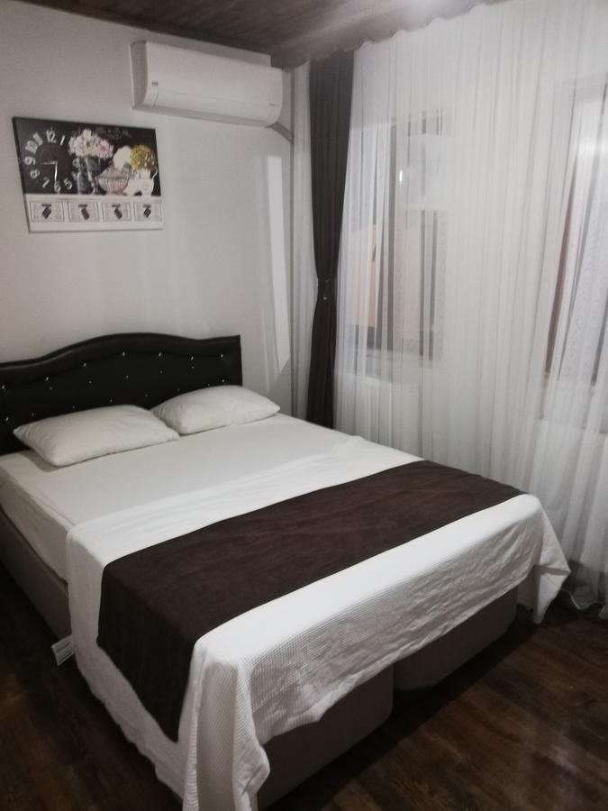Yesil Butik Hotel Bursa Exterior foto